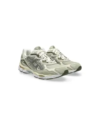 Gel-NYC Khaki Pure Silver — photo 2