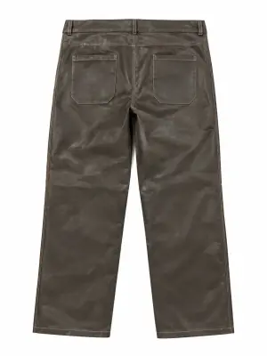 Le Pantalon Minuit — photo 3