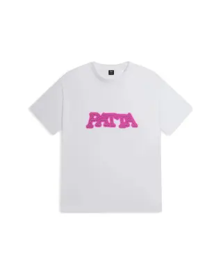 Studs T-Shirt White — photo 1