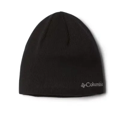 COLUMBIA BONNET  Noir — photo 1