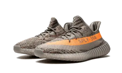 Yeezy Boost 350 V2 Beluga Reflective — photo 2