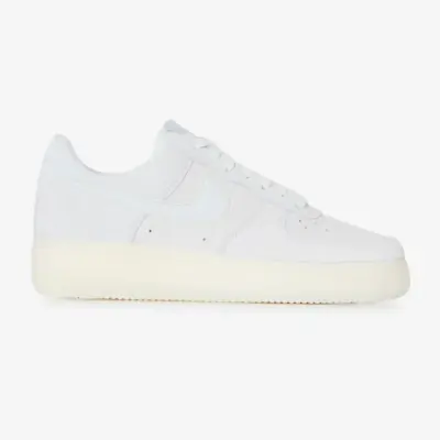 AIR FORCE 1 LOW SUEDE — photo 1