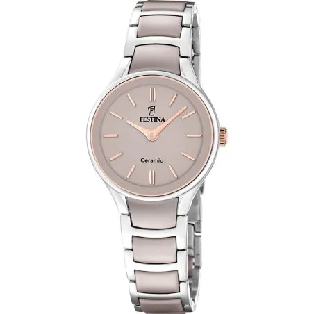 Montre femme Festina Ceramic F20752/2