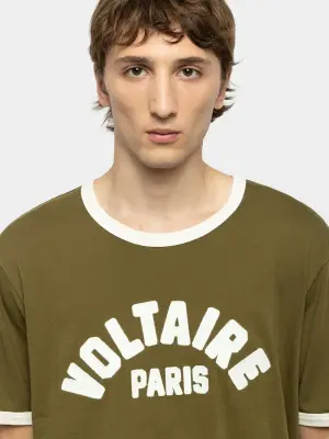 T-shirt Woody — photo 3