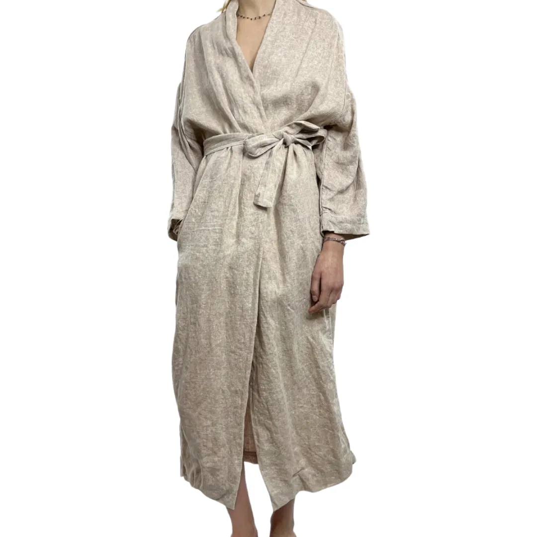 Robe Kimono Senin - My Sayang