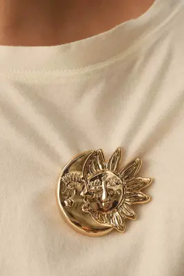 Broche Nine — photo 2