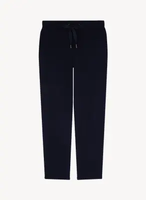 Pantalon en viscose et élasthanne — photo 4