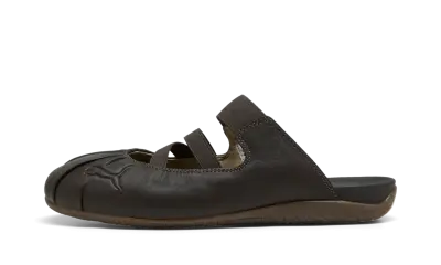 Puma Speedcat Mule Wns Espresso Bean Haute Coffee — photo 1