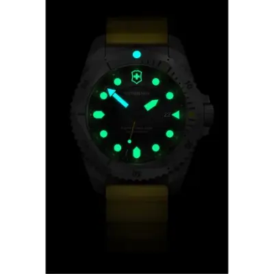 Montre Victorinox Dive Pro Quartz 241992 — photo 5