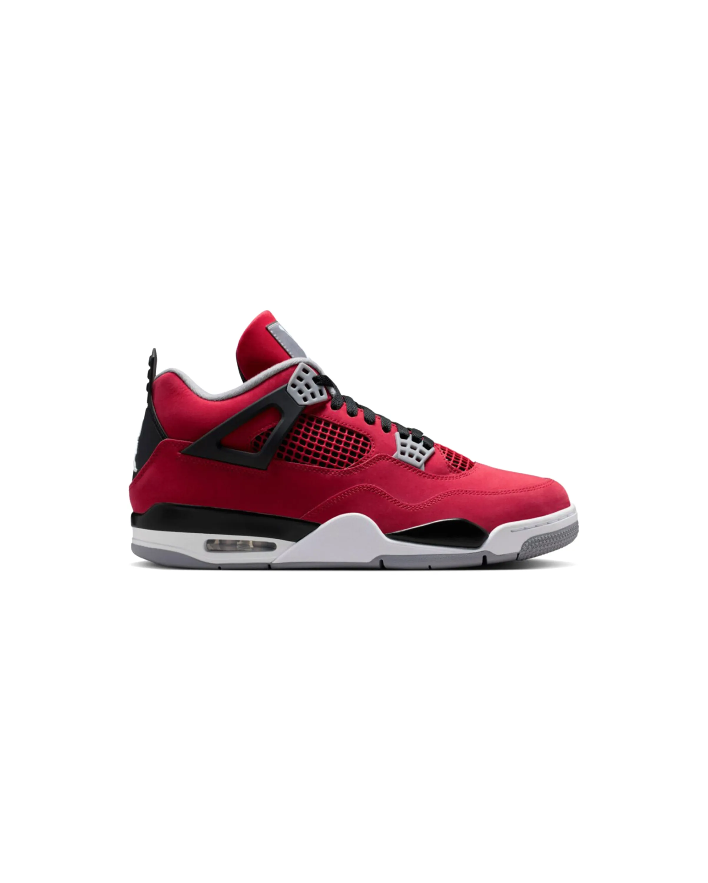 Air Jordan 4 Retro Toro Bravo