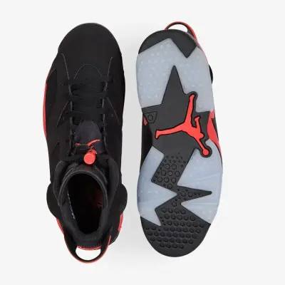 AIR JORDAN 6 RETRO — photo 3