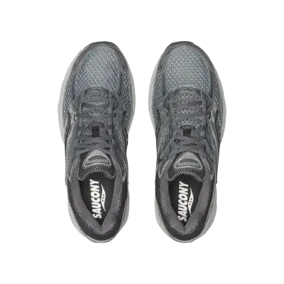 Saucony Progrid Omni 9 Carbon — photo 3