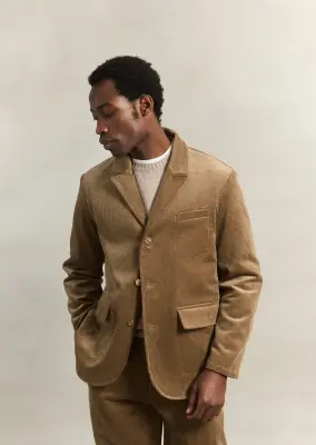Métier jacket — photo 2