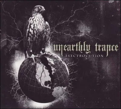 UNEARTHLY TRANCE – electrocution – CD digipack