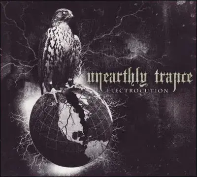 UNEARTHLY TRANCE – electrocution – CD digipack