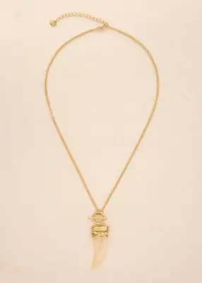 Collier Squal — photo 2