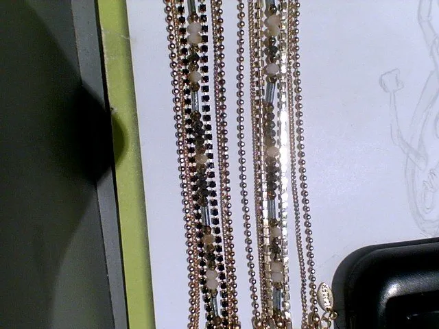 Bijouterie bracelet
