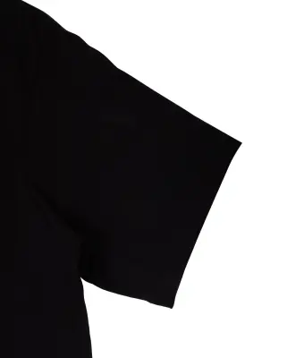 X BETTER Mammoth Marty Tee Black — photo 3