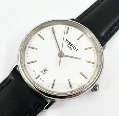 Montre t862k