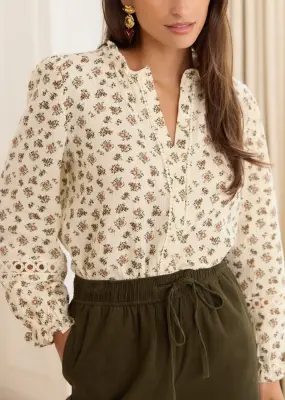 Blouse Esmée — photo 2