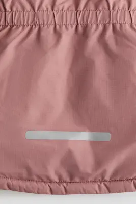 Parka déperlante - Rose — photo 2