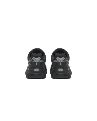 ProGrid Omni 9 GTX Black Silver — photo 5