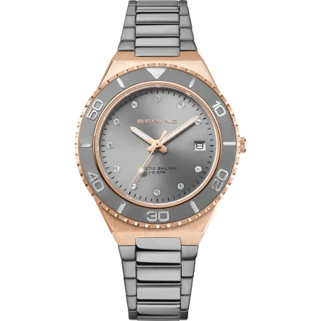 Montre Femme Bering Classic 18936-769