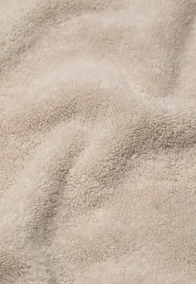 La serviette de bain - Beige — photo 2