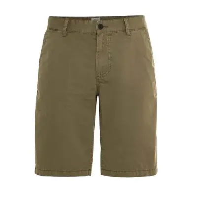 CAMEL ACTIVE SHORT Kaki — photo 1
