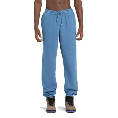 REEBOK JOGGING Bleu — photo 2