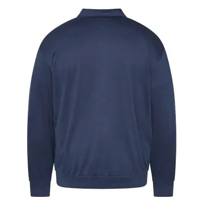 NORTH POLO ML Marine — photo 3
