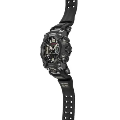G-Shock Master of G Terre MUDMASTER GWG-B1000-1AER — photo 4