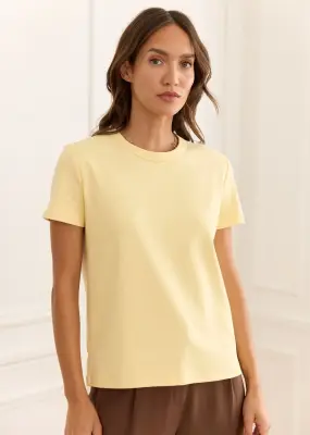 T-shirt Athéna — photo 5