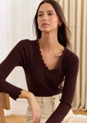 Pull Irina — photo 4