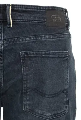CAMEL ACTIVE JEAN'S HOUSTON Marine — photo 4