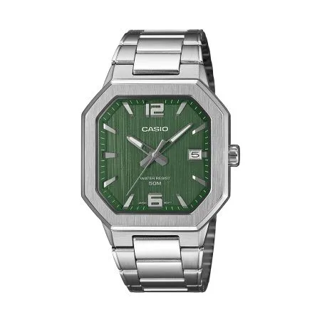 Montre Casio Collection pour homme MTP-B195D-3AVEF