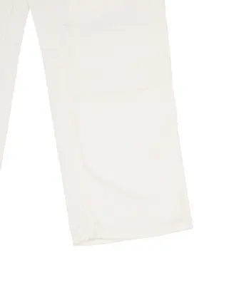 Double Knee Pant 12OZ Wax Rinsed — photo 4