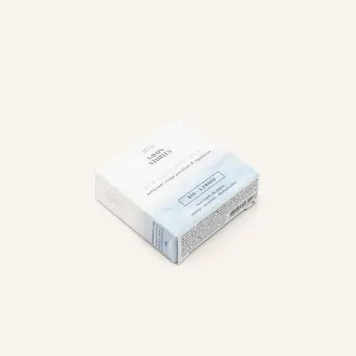 Nettoyant visage Miracle des Mers – Savon Stories — photo 2