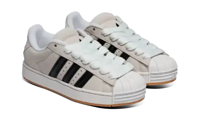 Adidas Superstar ST Smoke Grey — photo 2