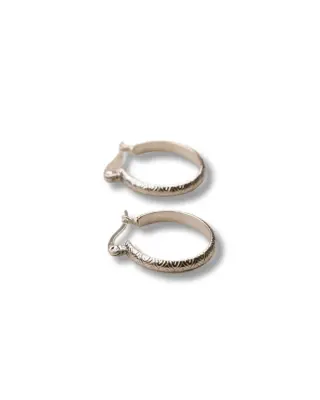 Boucles d’oreilles Orlena — photo 5