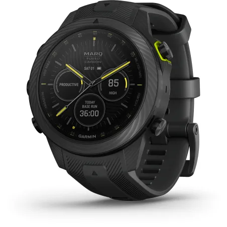 Garmin MARQ Athlete Gen2 Carbon Edition 010-02722-11