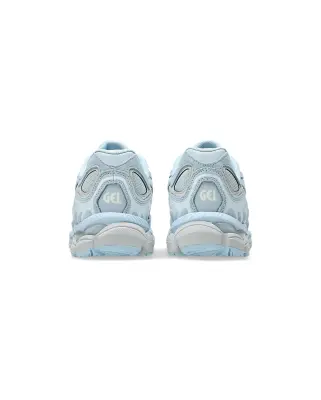 GEL-NYC Storm Cloud Pure Silver — photo 5