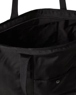 Red Box Large Tote Black — photo 5