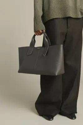 SAC SUAVE ACIER — photo 2