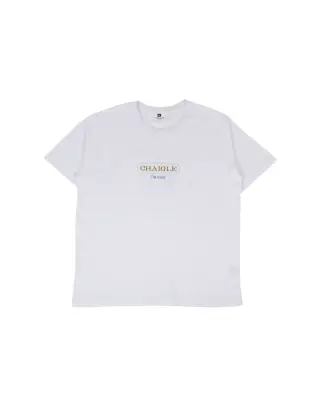 Dr Chaigle Tee White — photo 1