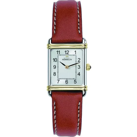 Herbelin Art Deco pour Femme 17478T22GD