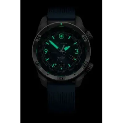 Montre Victorinox Air Pro GMT Automatic 242003 — photo 5