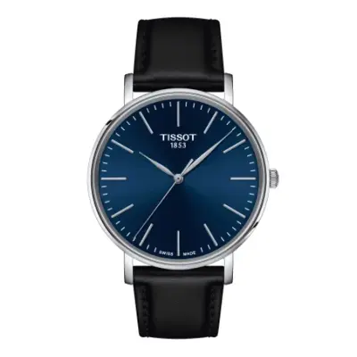 Tissot Everytime Gent pour Homme T1434101604100 — photo 1