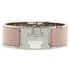 Bracelet clic clac h