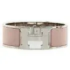 Bracelet clic clac h